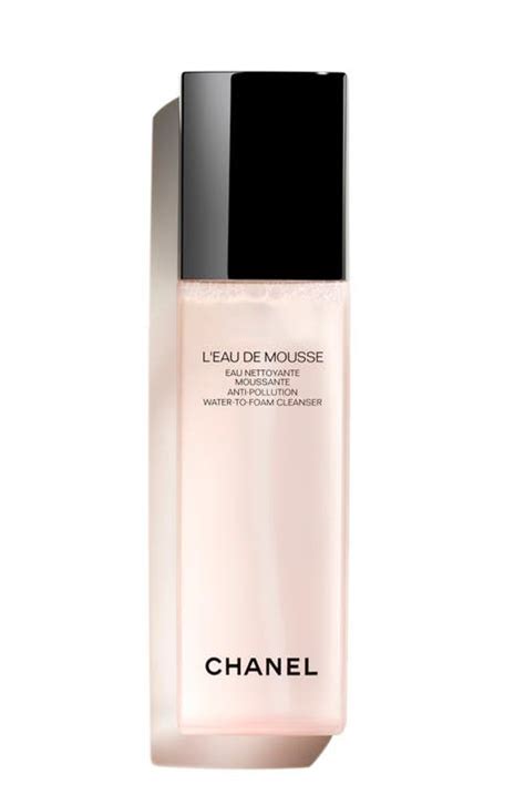 nordstrom chanel face lotion|nordstrom chanel skin care.